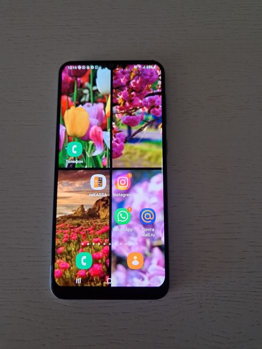 Продам телефон  недорого