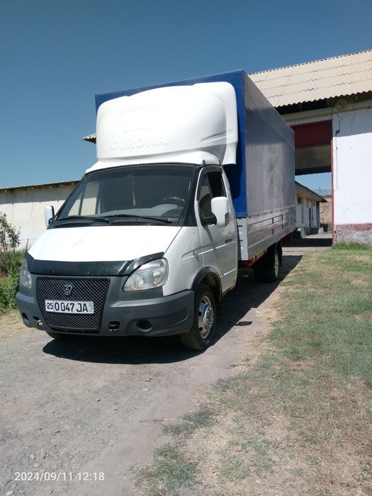 Gazel biznest sotlad