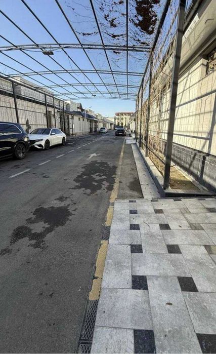 Продажа евродома в Янги Сергели, 2-сотки (N 13619 )