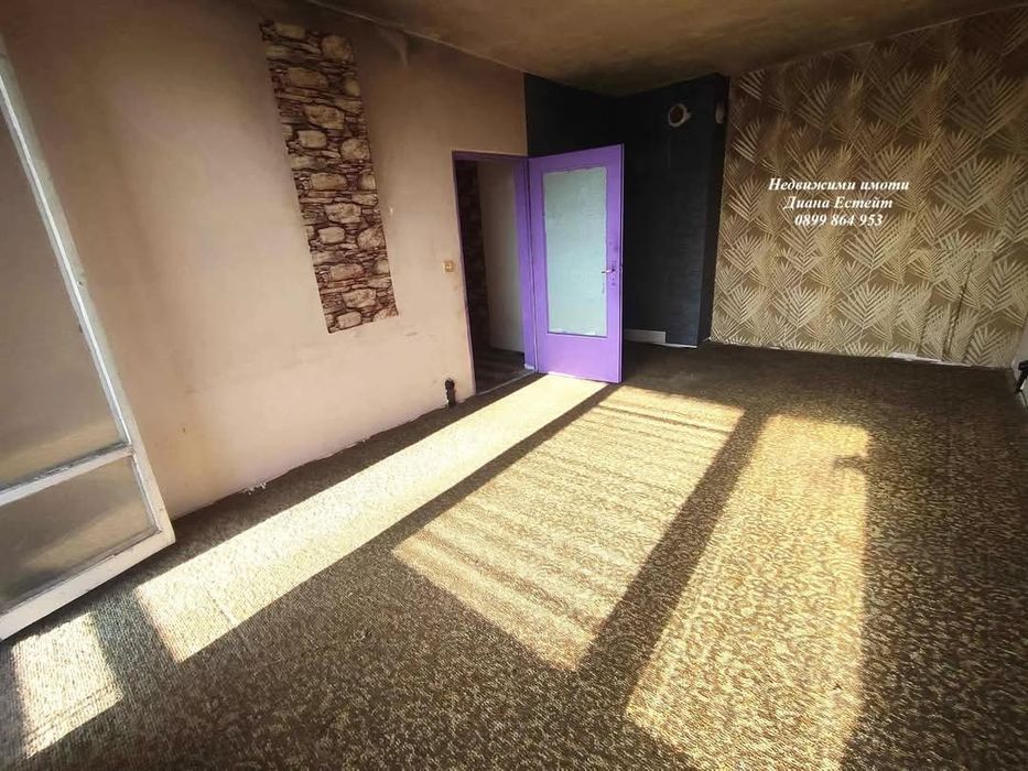 Продава се Двустаен апартамент в Видин, Съединение - 62 кв.м за 510 €/кв.м - Снимка #5