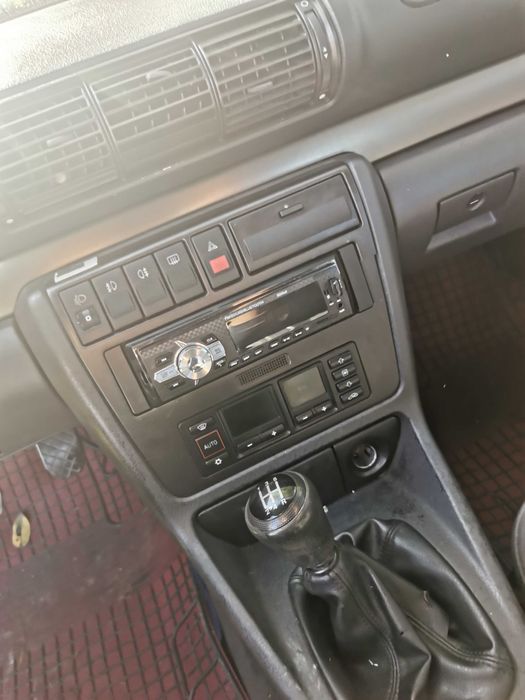 Vând Audi a 4 s 4, mașina pentru pretențioși