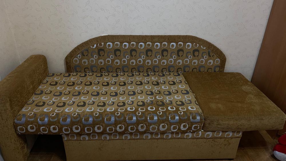Диван состояние хороши м