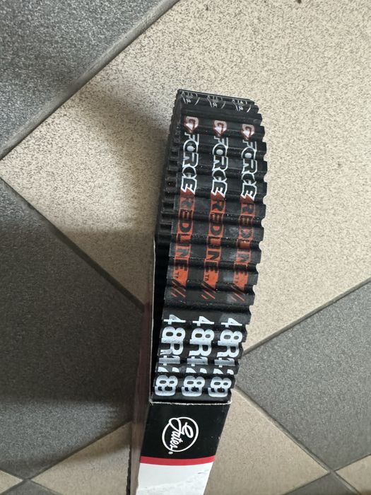 Ремень вариатора    Gates           Костанай