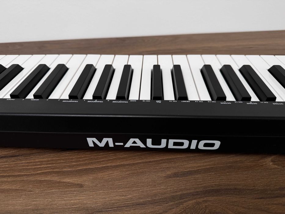 M-Audio Keystation 61 MK3 Claviatură MIDI