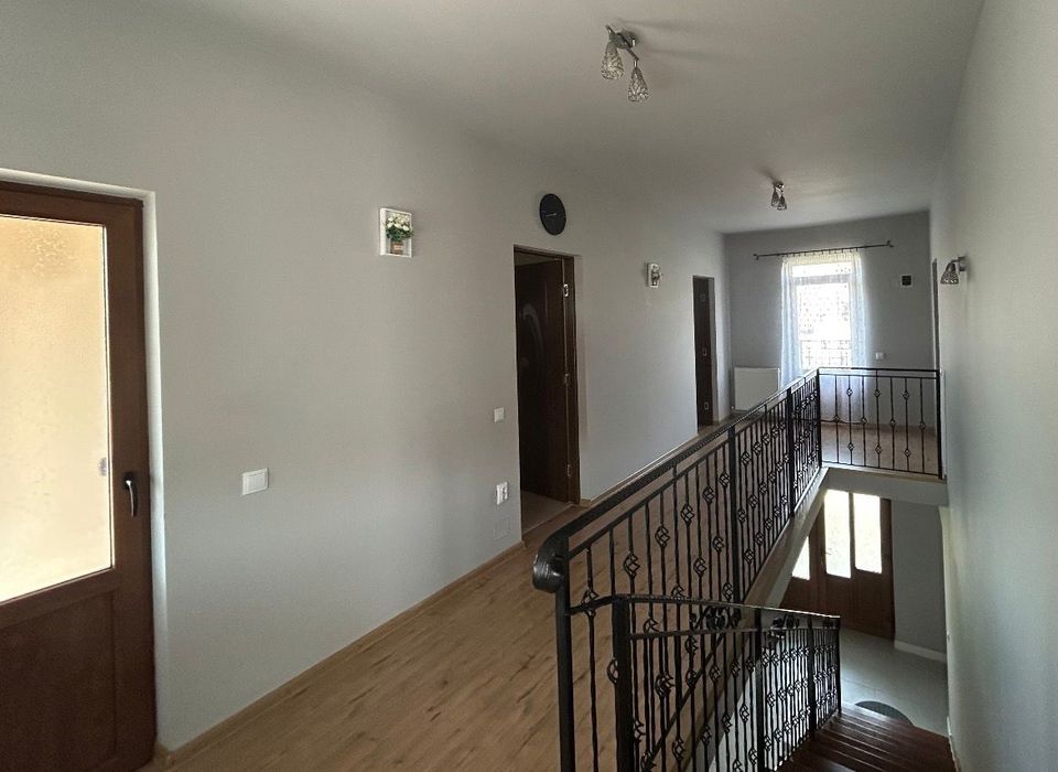 Vând casă în Hidișelu de Jos, lângă Băile Felix
