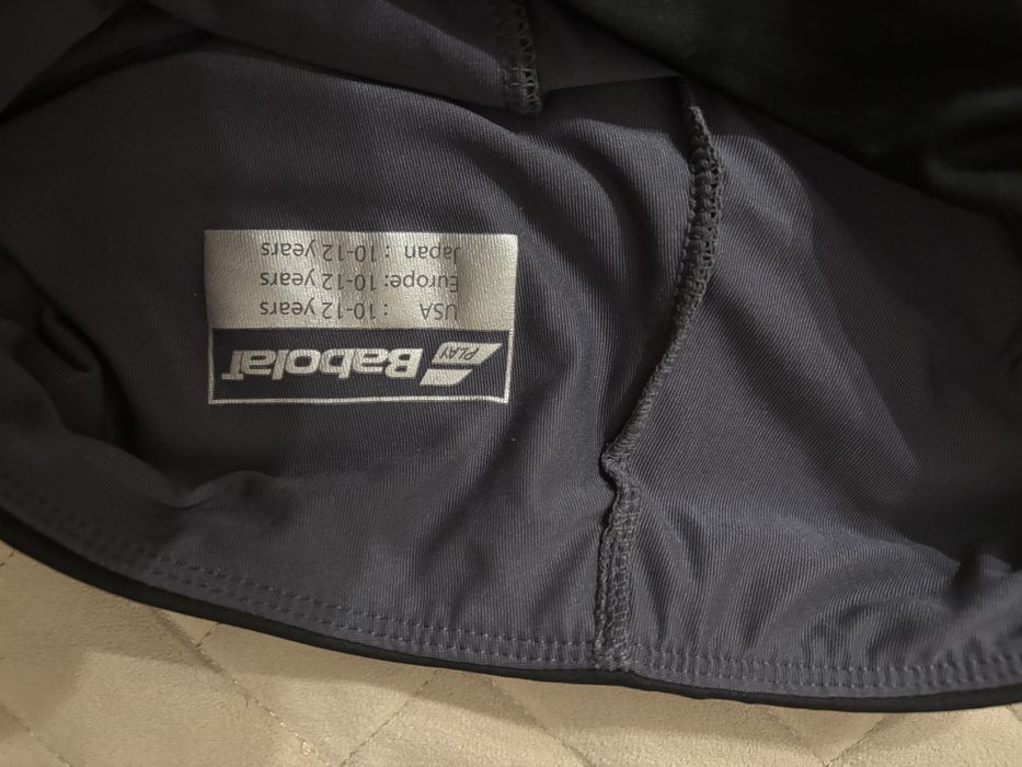 Продам ЮБКУ для тенниса Babolat!