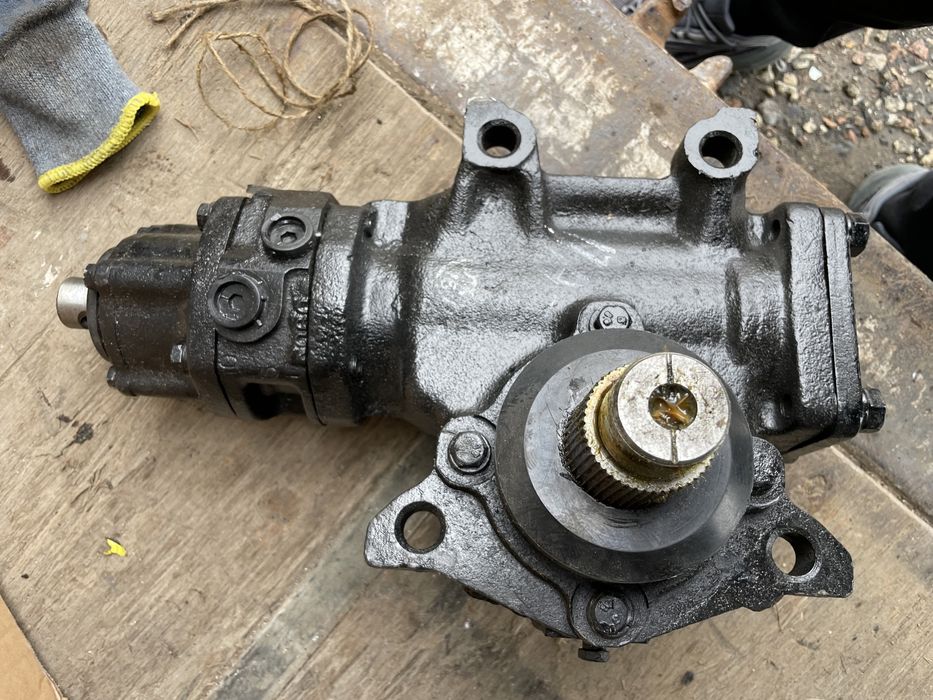 Механизм рулевой Гур паз