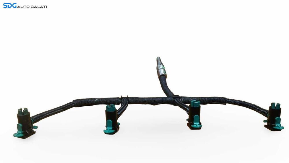 Furtun Combustibil Ford S-Max 2.2 TDCI 2006 - 2015 [MX0696]
