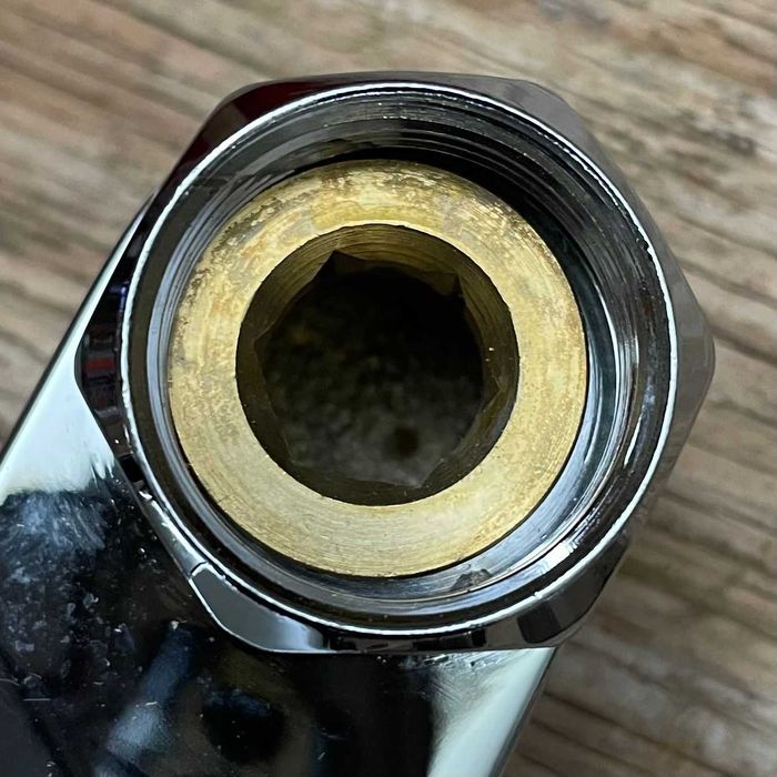 Baterie bucătărie perete Ideal Standard Ceraflex – crom (B1730AA)