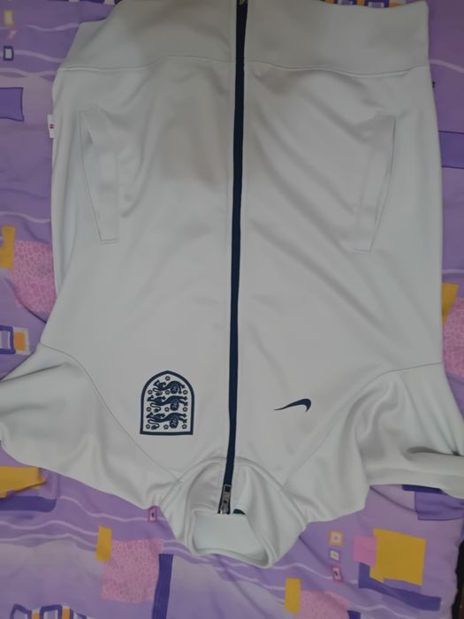 Bluza Training Anglia