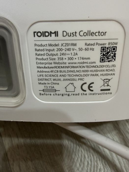 Продам робот пылесос
