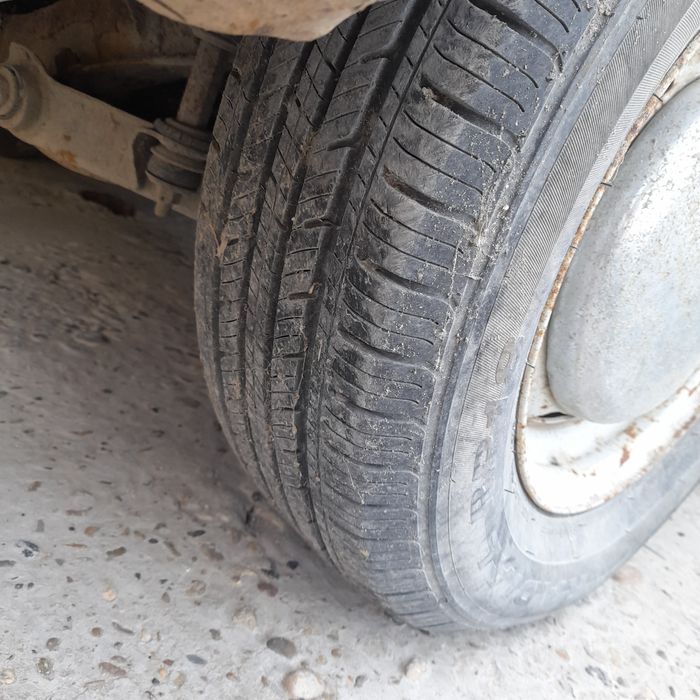 Москвич412 Бензин/Пропан 65лт