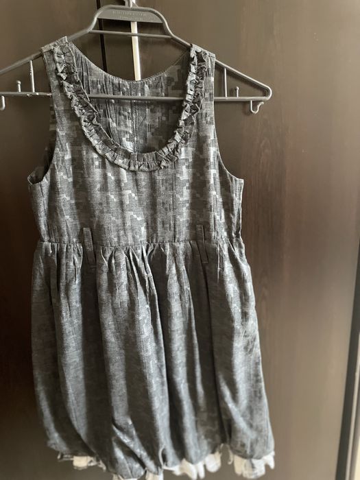 Официални рокли