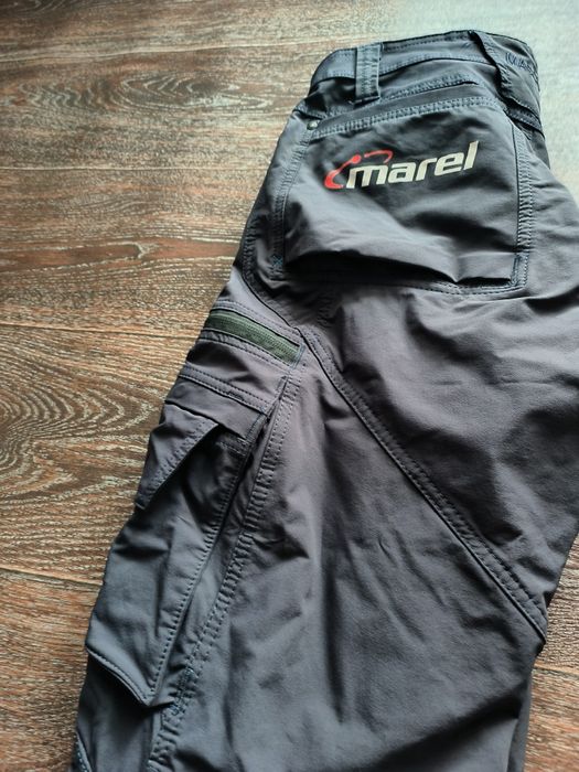 Тактические штаны marel