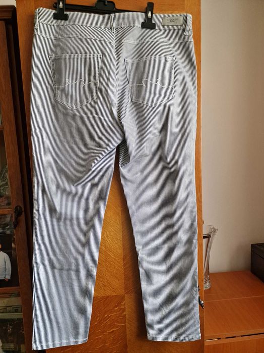 jeans dama STOOKER ZERMATT, noi, 44/28