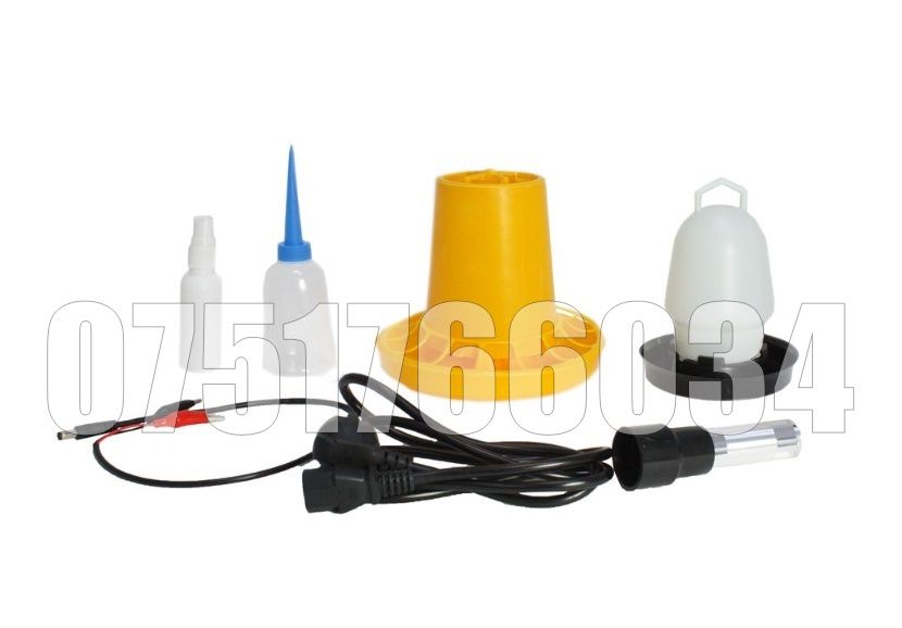 Incubator Clocitoare Oua Gaina Gasca Rata Automat LIVRAREA GRATUITA