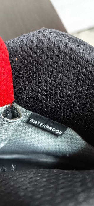 Ghete moto TCX xs (42)