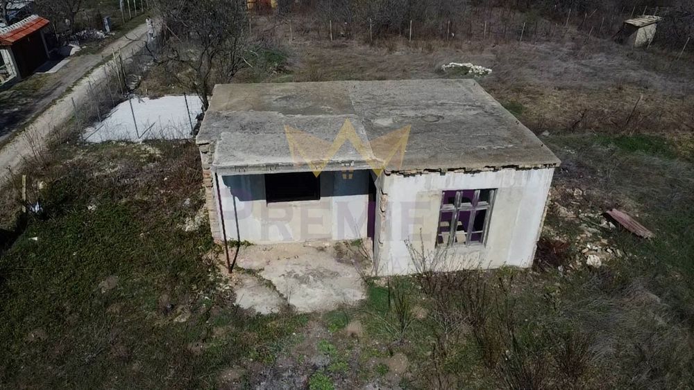 Продава парцел в.з. Осеново, обл. Варна