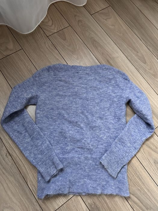 Pulover dama Marco Polo, mix lana, marime XXS/ XS