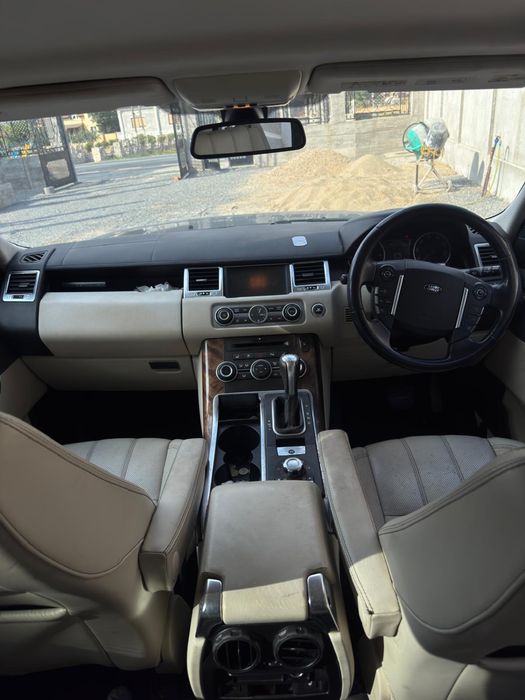 LAND ROVER Range Rover 2010 — imagine 5