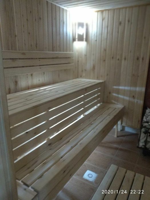 Дача в горном Чимгане