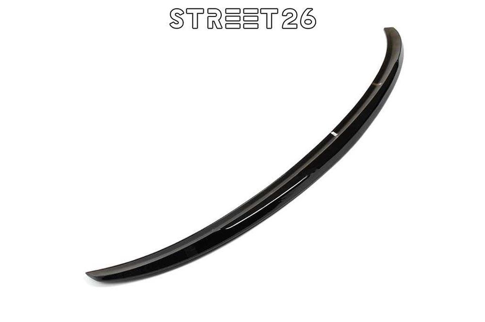 Eleron Portbagaj BMW Seria 7 F01 F02 (08-15) Negru Lucios