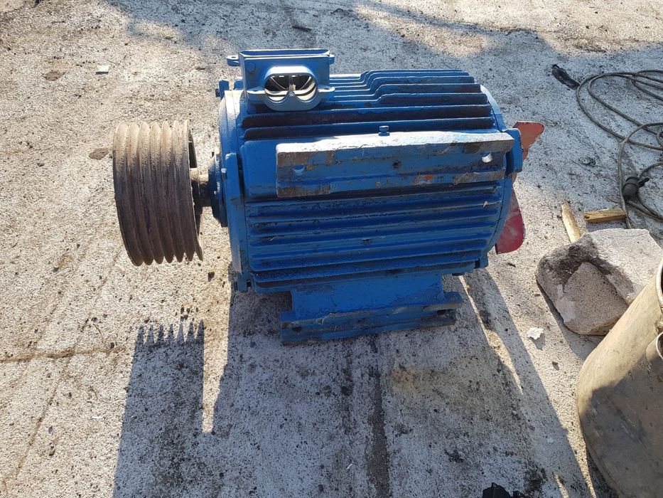 Motoare electrice 37kw/708rpm,55kw/708rpm