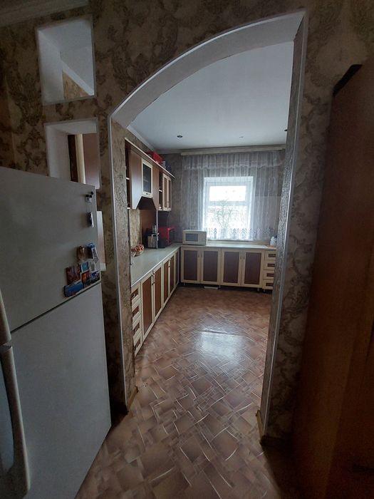 Продам дом из 5 комнат