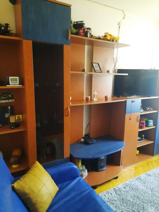 Vand mobila camera tineret