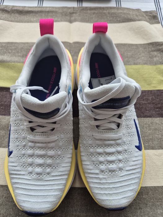 Nike React Infinity Run 4 UK 4,5