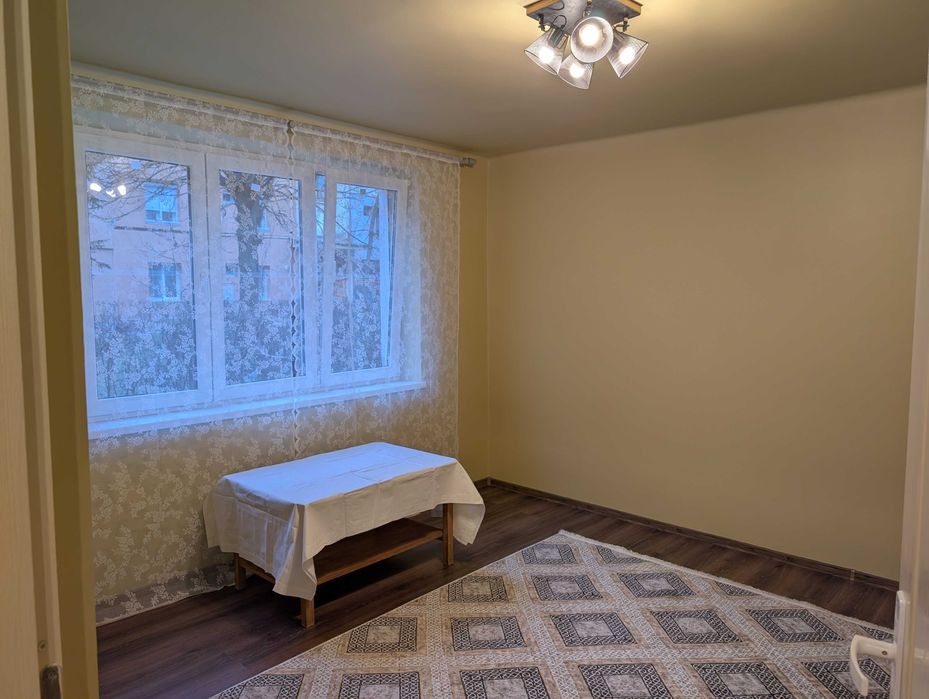 Garsonieră ultracentrală în Hunedoara, decomandată, comfort 1, 30mp