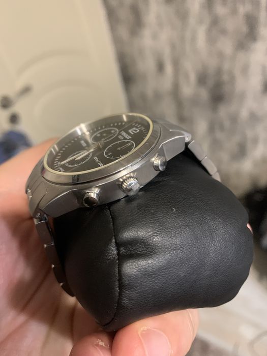 Швейцарски Tissot PR100 (като) нов