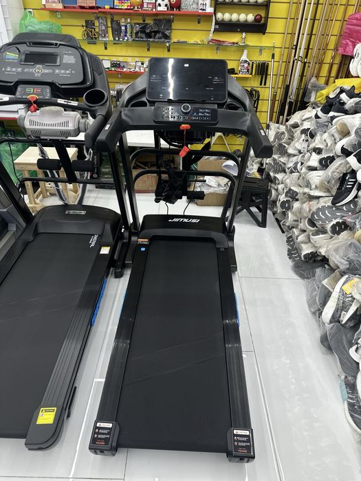 Бегавая дарошка 339DC