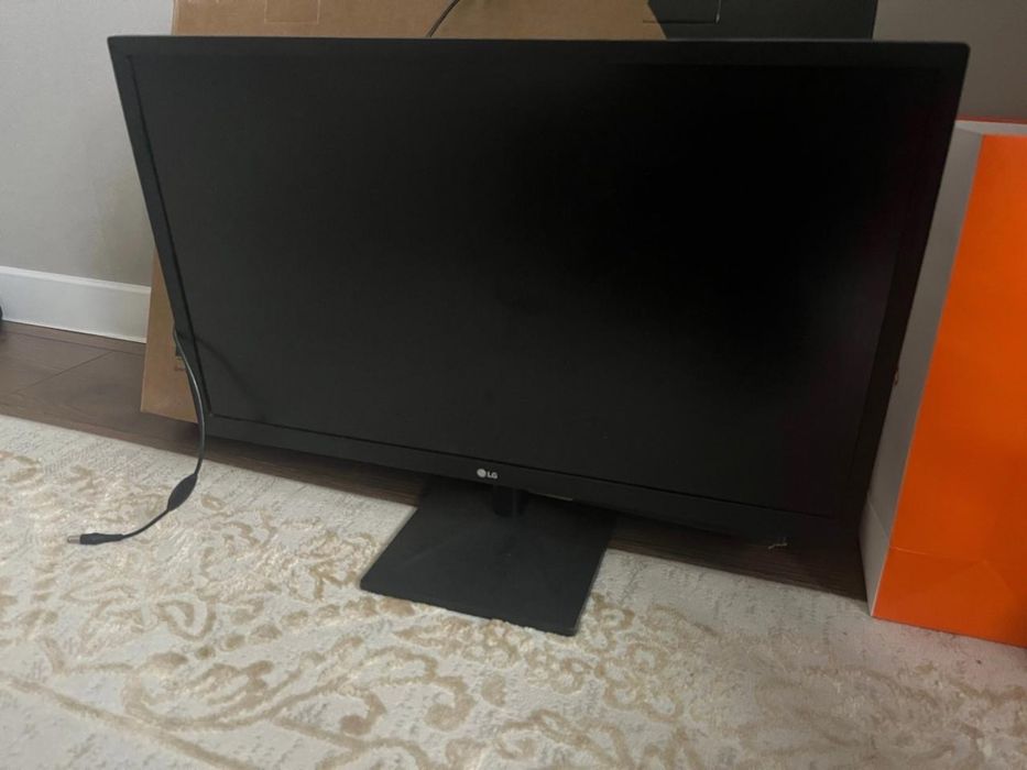 Монитор LG сатылады
