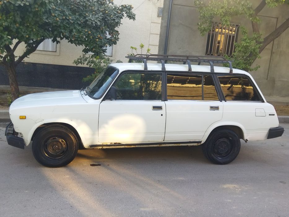 Vaz 2104 холати орта хадавой яхши АФАРМИЛЕНЯГА SROCHNA СОТИЛАДИ Матор