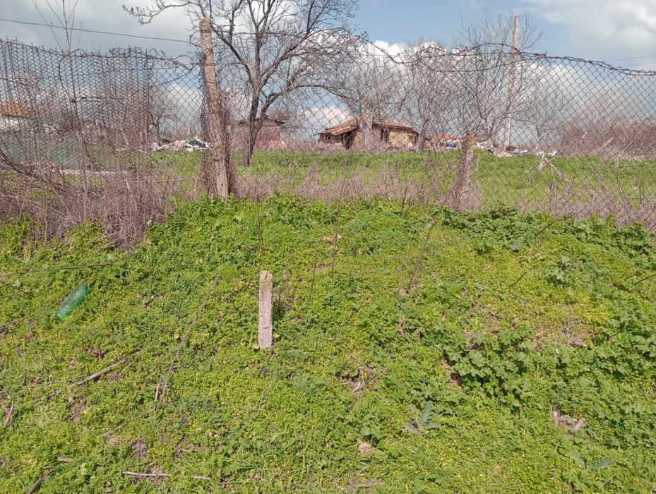 Продава се Парцел в с. Рудник, Област Бургас - 850 кв.м за 24 €/кв.м - Снимка #2