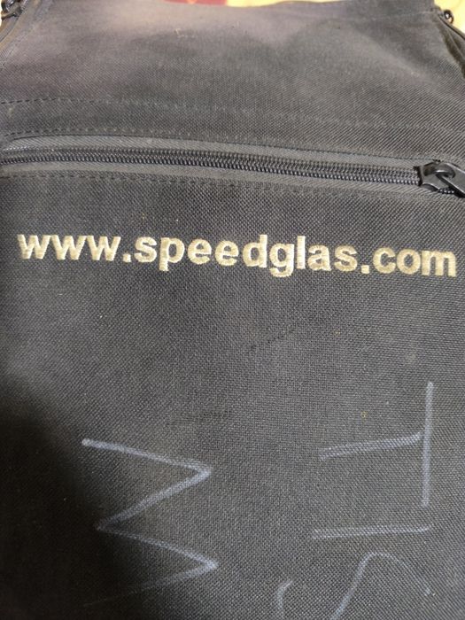 Masca de sudura automata cu ventilator. Speedglass 3M in perfecta stare