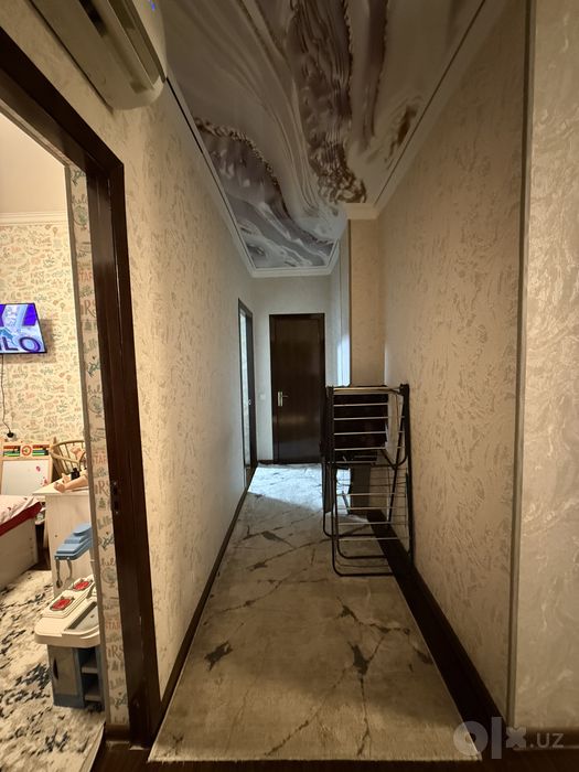 Guliston yangi bozor yangi domlar 9 etajka 1 qavat