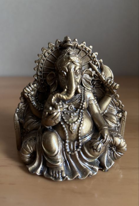 Статуэтки Ганеши