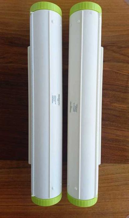 Set 2 buc dispenser folie alimentara