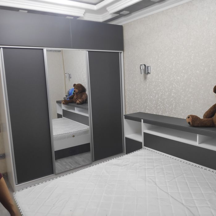 Кухонная мебель под заказ