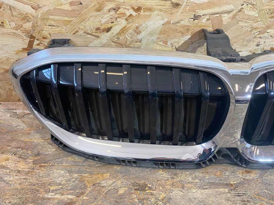 Grile cu jaluzele BMW Seria 3 G20 G21