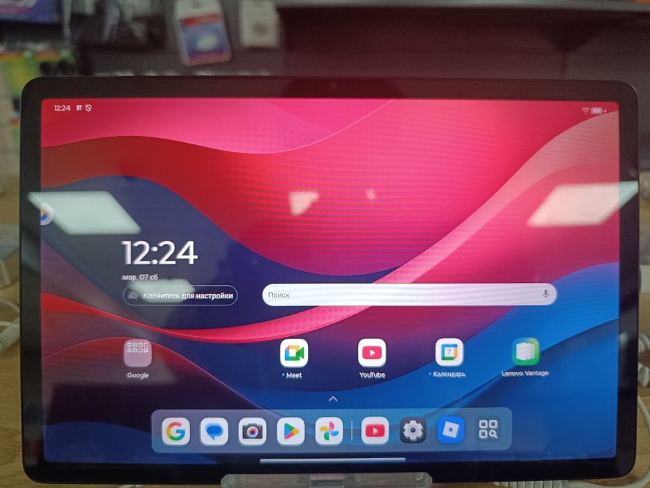 Планшет Lenovo Tb33