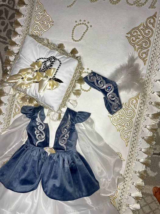 Прокат детских нарядов