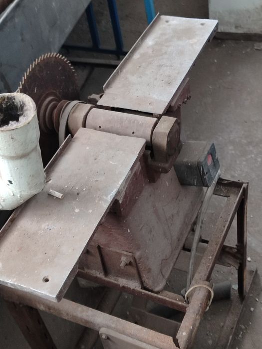 Различное оборудование