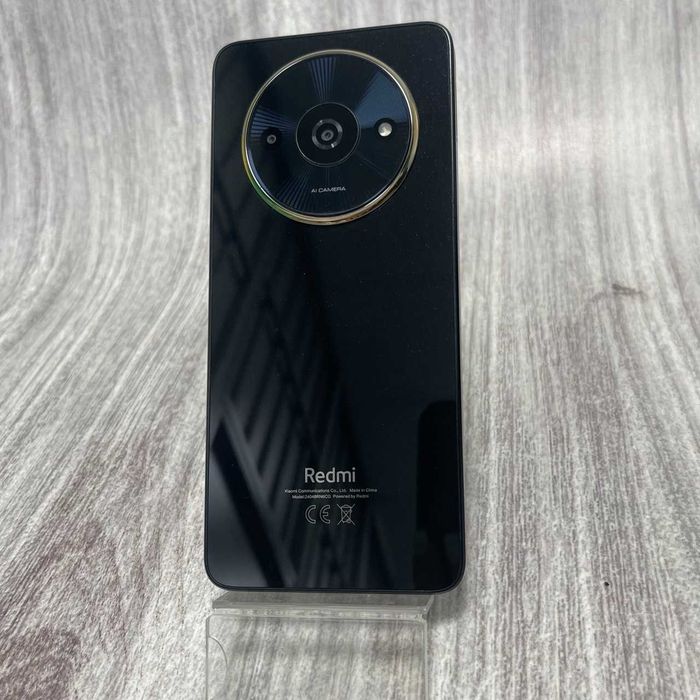 Xiaomi Redmi A3x 64 гб (г. Абай, ул. Абая 42,1)