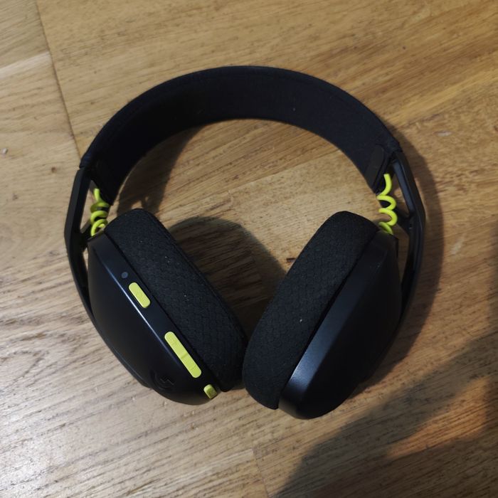 Căști Logitech g435