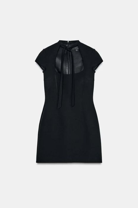 Продавам рокля Zara – нова, с етикет
