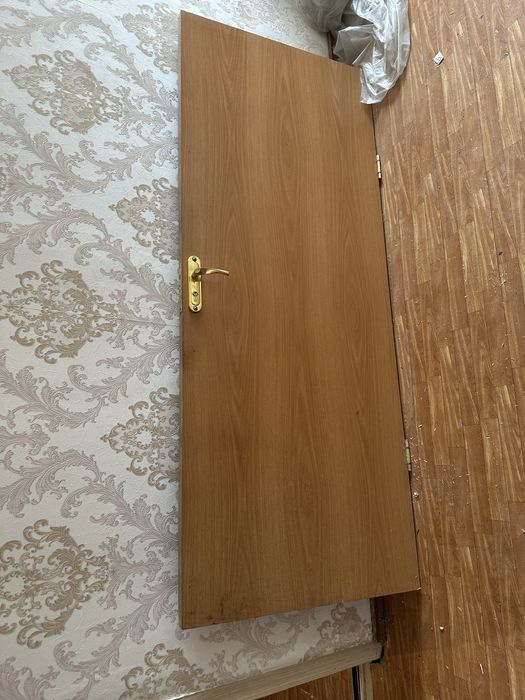 Двери межкомнатные