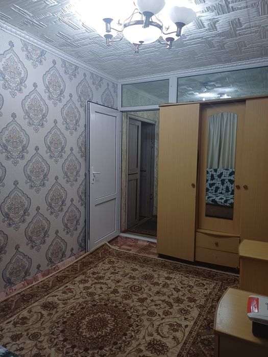 Срочно продаю 4-ком квартиру.
